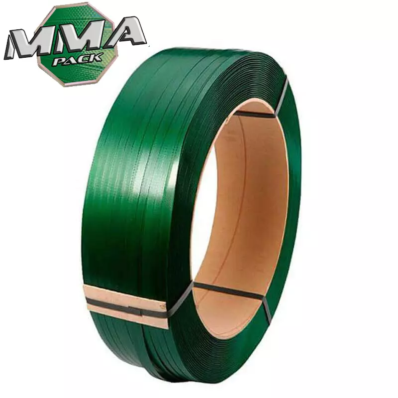 Fita de Poliéster para Selagem